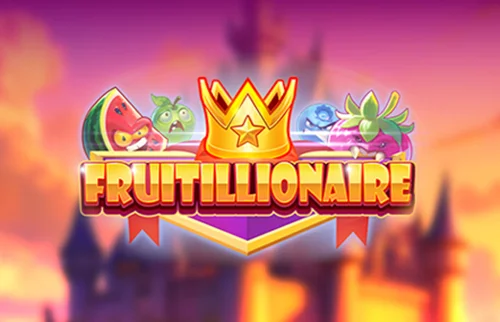 Fruitillionaire
