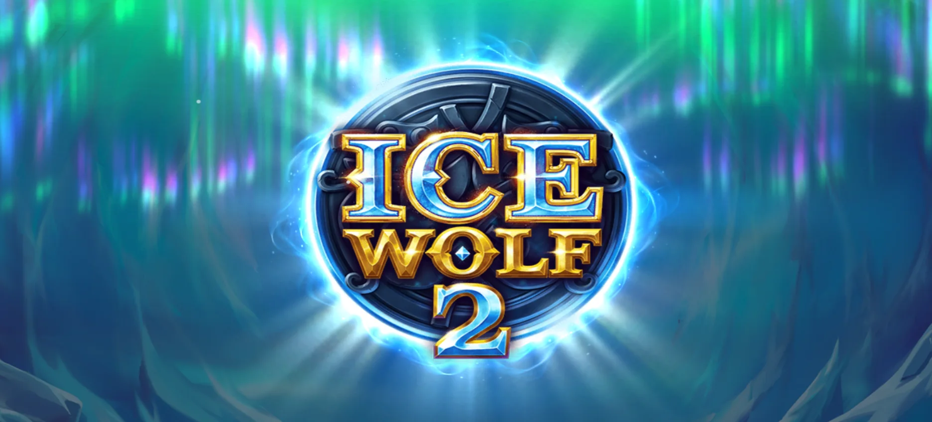 Ice Wolf 2