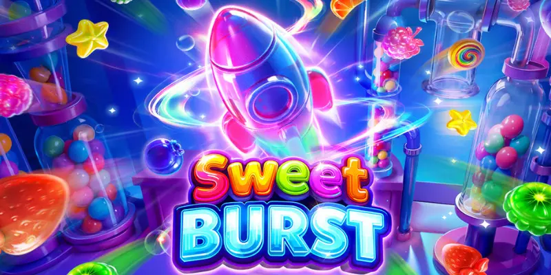 Sweet Burst