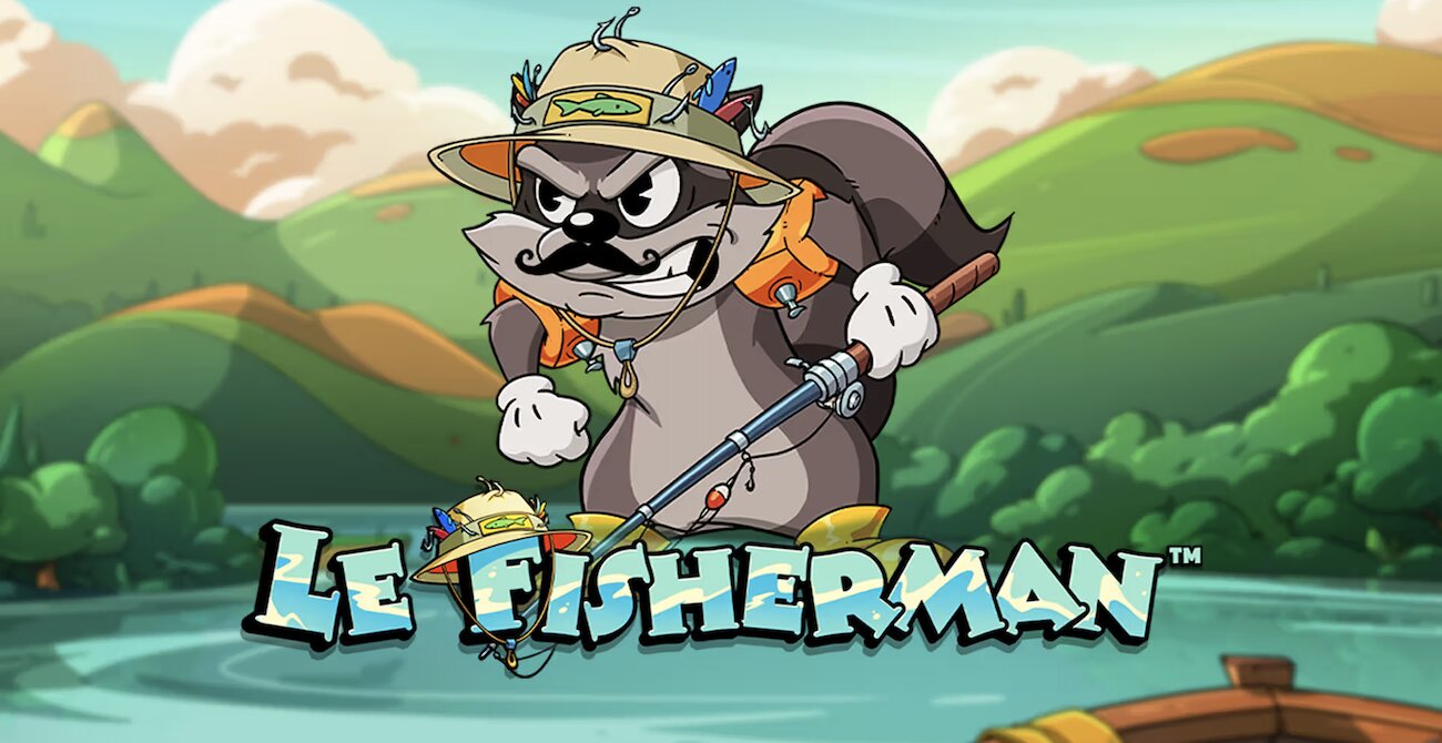 Le Fisherman