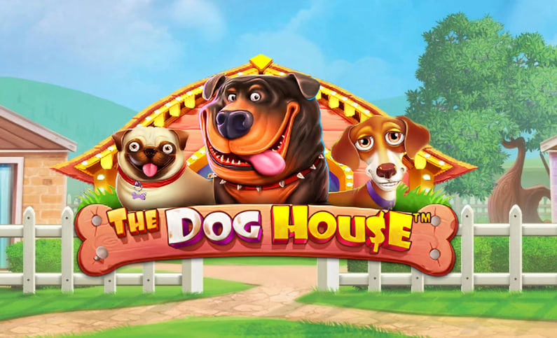 The Dog House